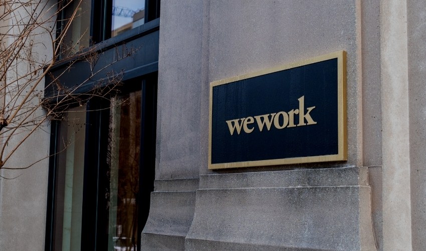 WeWork